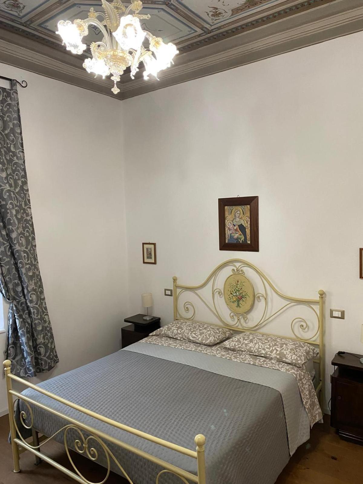 Casa In Castelvecchio Appartement Siena Buitenkant foto