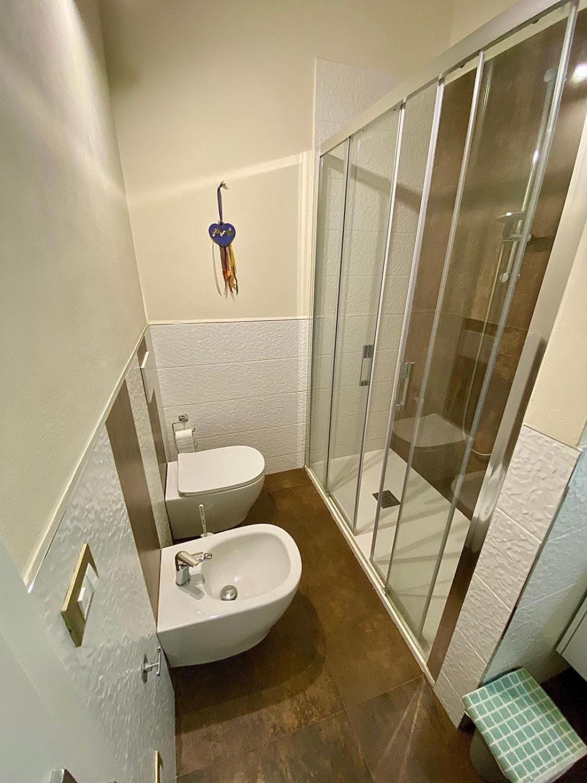 Casa In Castelvecchio Appartement Siena Buitenkant foto